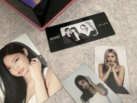 BLACKPINK - fanituotteer, Muu viihde-elektroniikka, Viihde-elektroniikka, Rauma, Tori.fi BLACKPINK - fanituotteer, Muu viihde-elektroniikka, Viihde-elektroniikka, Rauma, Tori.fi