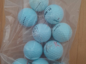 Titleist golfpallo 10kpl, Golf, Urheilu ja ulkoilu, Hämeenlinna, Tori.fi Titleist golfpallo 10kpl, Golf, Urheilu ja ulkoilu, Hämeenlinna, Tori.fi