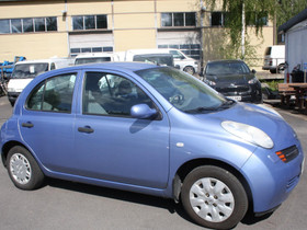 Nissan Micra, Autot, Helsinki, Tori.fi Nissan Micra, Autot, Helsinki, Tori.fi
