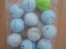 Wilson golfpalloja 14kpl, Golf, Urheilu ja ulkoilu, Hämeenlinna, Tori.fi Wilson golfpalloja 14kpl, Golf, Urheilu ja ulkoilu, Hämeenlinna, Tori.fi