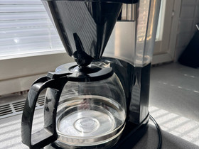 Melitta kahvinkeitin, Muut kodinkoneet, Kodinkoneet, Kontiolahti, Tori.fi Melitta kahvinkeitin, Muut kodinkoneet, Kodinkoneet, Kontiolahti, Tori.fi