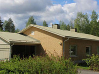 3H, Karsikkotie 1-5, Keskusta, Ilomantsi