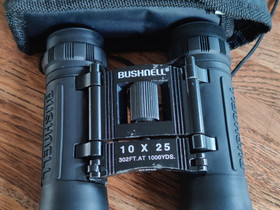 Kiikari Bushnell, Metsästysoptiikka, Metsästys ja kalastus, Rovaniemi, Tori.fi Kiikari Bushnell, Metsästysoptiikka, Metsästys ja kalastus, Rovaniemi, Tori.fi