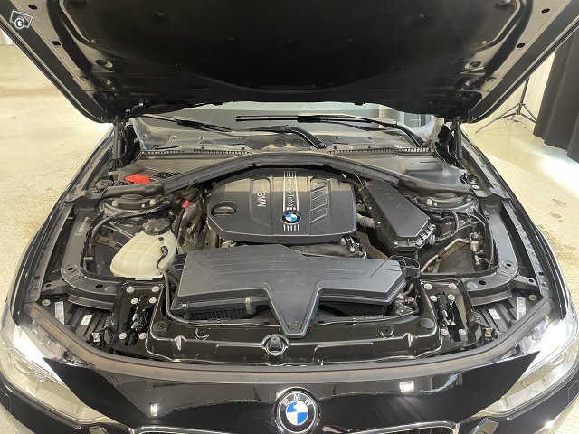 BMW 320 20