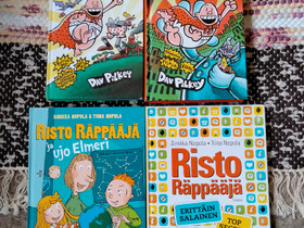 Kirjasetti, Lastenkirjat, Kirjat ja lehdet, Rovaniemi, Tori.fi Kirjasetti, Lastenkirjat, Kirjat ja lehdet, Rovaniemi, Tori.fi
