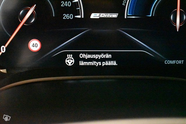BMW 530 18