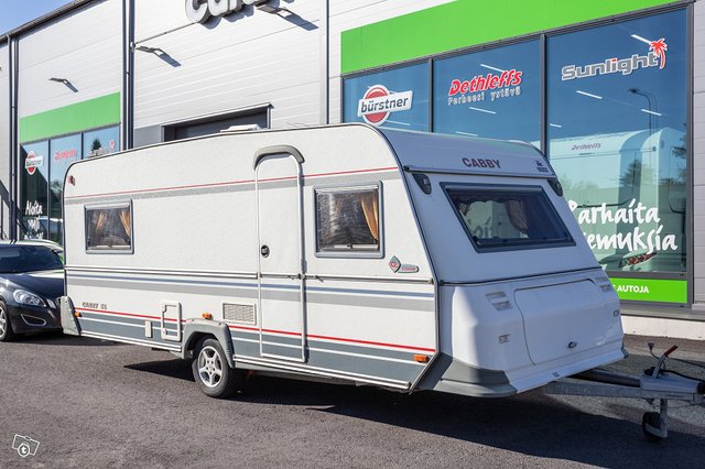 Cabby 55 L CISIUM