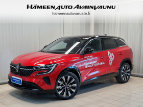 Renault Austral, Autot, Jyväskylä, Tori.fi Renault Austral, Autot, Jyväskylä, Tori.fi