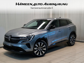 Renault Austral, Autot, Jyväskylä, Tori.fi Renault Austral, Autot, Jyväskylä, Tori.fi
