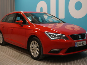 Seat Leon ST, Autot, Vantaa, Tori.fi Seat Leon ST, Autot, Vantaa, Tori.fi