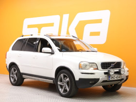 Volvo XC90, Autot, Jyväskylä, Tori.fi Volvo XC90, Autot, Jyväskylä, Tori.fi