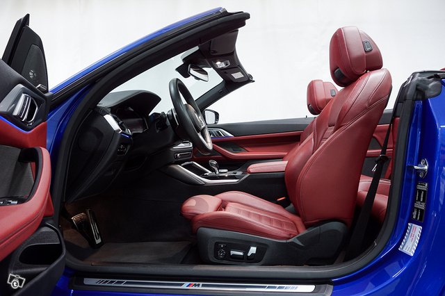 BMW 430, kuva 1