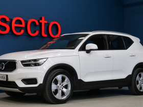 Volvo XC40, Autot, Espoo, Tori.fi Volvo XC40, Autot, Espoo, Tori.fi