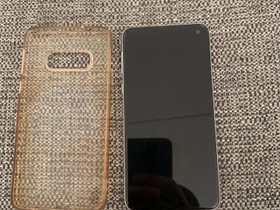 Samsung S10, Puhelimet, Puhelimet ja tarvikkeet, Jyväskylä, Tori.fi Samsung S10, Puhelimet, Puhelimet ja tarvikkeet, Jyväskylä, Tori.fi