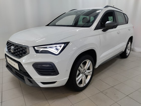 Seat Ateca, Autot, Rovaniemi, Tori.fi Seat Ateca, Autot, Rovaniemi, Tori.fi