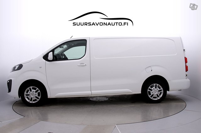 Opel Vivaro 2
