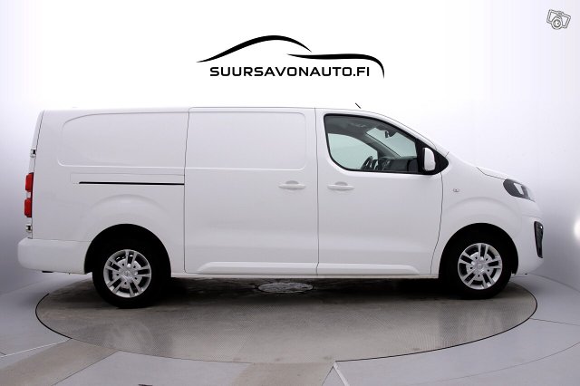 Opel Vivaro 6