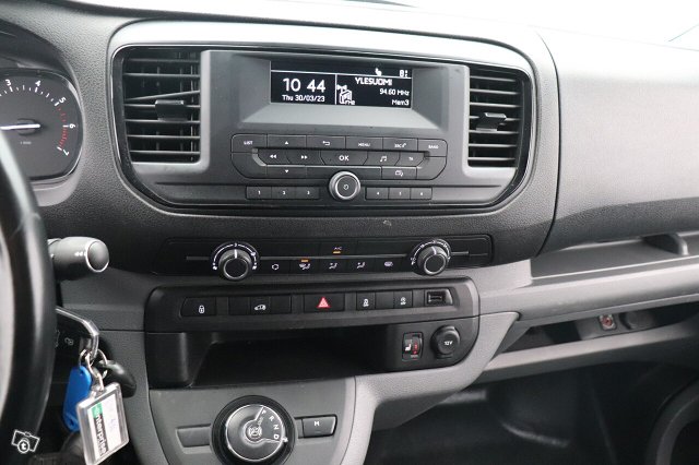 Opel Vivaro 13