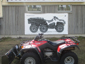 Honda FourTrax, Mönkijät, Moto, Kuusamo, Tori.fi Honda FourTrax, Mönkijät, Moto, Kuusamo, Tori.fi