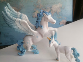 Schleich hevonen ja varsa, Lelut ja pelit, Lastentarvikkeet ja lelut, Mikkeli, Tori.fi Schleich hevonen ja varsa, Lelut ja pelit, Lastentarvikkeet ja lelut, Mikkeli, Tori.fi