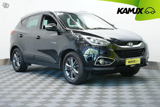 Hyundai Ix35, kuva 1
