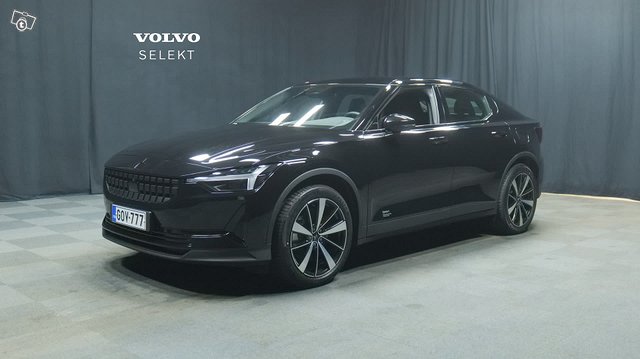 Polestar 2
