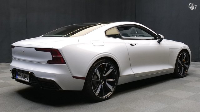 Polestar 1 5