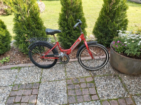 Lasten ColumBic 20" polkupyörä, Lasten pyörät, Polkupyörät ja pyöräily, Kouvola, Tori.fi Lasten ColumBic 20" polkupyörä, Lasten pyörät, Polkupyörät ja pyöräily, Kouvola, Tori.fi