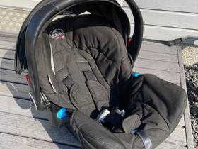 Graco turvakaukalo ja telakka autoon, Turvaistuimet ja kaukalot, Lastentarvikkeet ja lelut, Lappeenranta, Tori.fi Graco turvakaukalo ja telakka autoon, Turvaistuimet ja kaukalot, Lastentarvikkeet ja lelut, Lappeenranta, Tori.fi