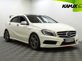 Mercedes-Benz A, Autot, Tornio, Tori.fi Mercedes-Benz A, Autot, Tornio, Tori.fi