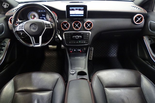 Mercedes-Benz A 13