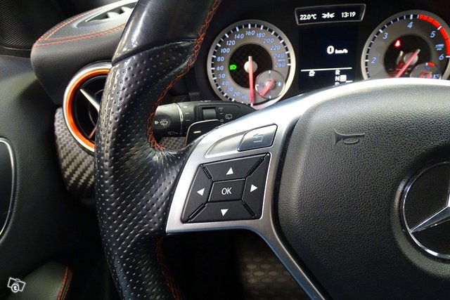 Mercedes-Benz A 15