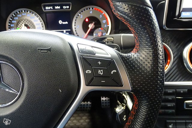 Mercedes-Benz A 16