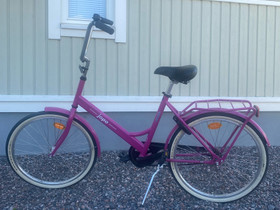 Helkama jopo 24, Muut pyörät, Polkupyörät ja pyöräily, Hollola, Tori.fi Helkama jopo 24, Muut pyörät, Polkupyörät ja pyöräily, Hollola, Tori.fi
