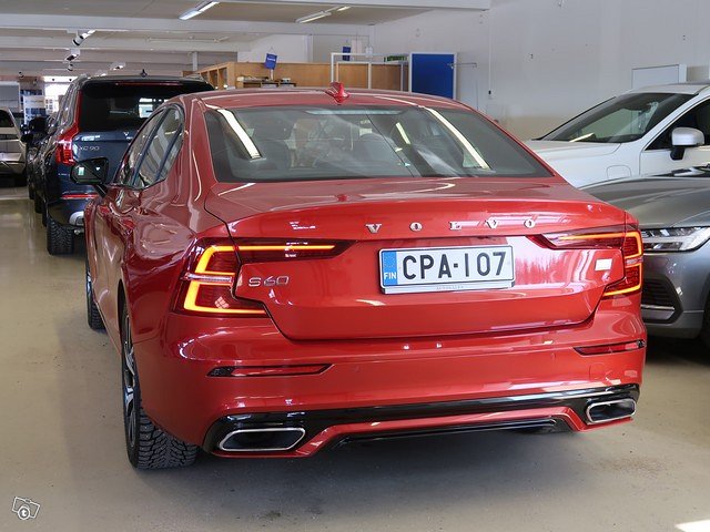 VOLVO S60 23