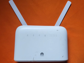 Huawei B715s-23c 4g Reititin, Verkkotuotteet, Tietokoneet ja lisälaitteet, Kauhava, Tori.fi Huawei B715s-23c 4g Reititin, Verkkotuotteet, Tietokoneet ja lisälaitteet, Kauhava, Tori.fi
