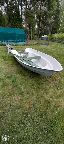 Fin-Marin 370, kuva 1