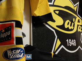 SaiPa tavaraa tms, Muu keräily, Keräily, Lappeenranta, Tori.fi SaiPa tavaraa tms, Muu keräily, Keräily, Lappeenranta, Tori.fi