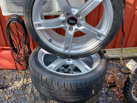 Mam w4 18, Renkaat ja vanteet, Mikkeli, Tori.fi Mam w4 18, Renkaat ja vanteet, Mikkeli, Tori.fi