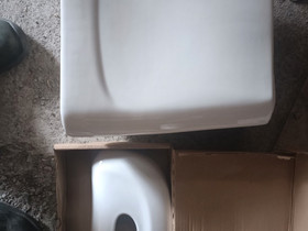 Ido trevi säiliö, Kylpyhuoneet, WC:t ja saunat, Rakennustarvikkeet ja työkalut, Ylöjärvi, Tori.fi Ido trevi säiliö, Kylpyhuoneet, WC:t ja saunat, Rakennustarvikkeet ja työkalut, Ylöjärvi, Tori.fi