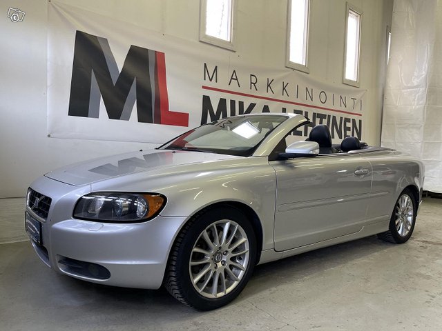 Volvo C70