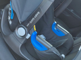 Turvakaukalo Britax, Turvaistuimet ja kaukalot, Lastentarvikkeet ja lelut, Kajaani, Tori.fi Turvakaukalo Britax, Turvaistuimet ja kaukalot, Lastentarvikkeet ja lelut, Kajaani, Tori.fi