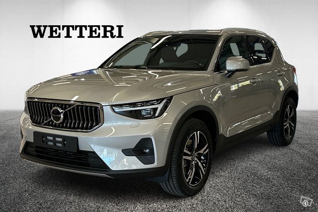 Volvo XC40, kuva 1