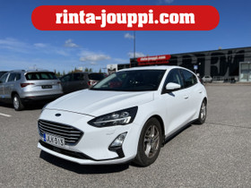 Ford Focus, Autot, Salo, Tori.fi Ford Focus, Autot, Salo, Tori.fi