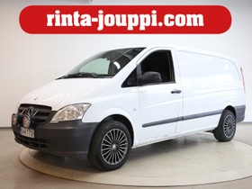 Mercedes-Benz Vito, Autot, Salo, Tori.fi Mercedes-Benz Vito, Autot, Salo, Tori.fi