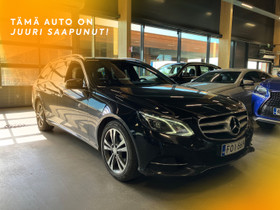 Mercedes-Benz E, Autot, Oulu, Tori.fi Mercedes-Benz E, Autot, Oulu, Tori.fi