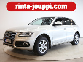 Audi Q5, Autot, Salo, Tori.fi Audi Q5, Autot, Salo, Tori.fi