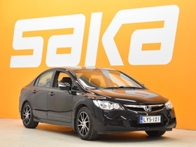 Honda Civic, Autot, Tuusula, Tori.fi Honda Civic, Autot, Tuusula, Tori.fi