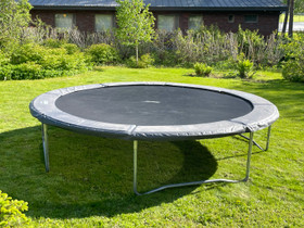 ACON Air 4,3m trampoliini, Muu urheilu ja ulkoilu, Urheilu ja ulkoilu, Juva, Tori.fi ACON Air 4,3m trampoliini, Muu urheilu ja ulkoilu, Urheilu ja ulkoilu, Juva, Tori.fi