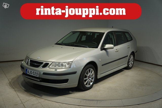 Saab 9-3